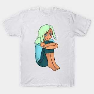 Shy T-Shirt